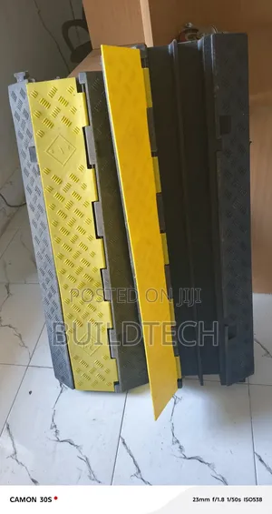 2 Way Light Duty Cable Protector