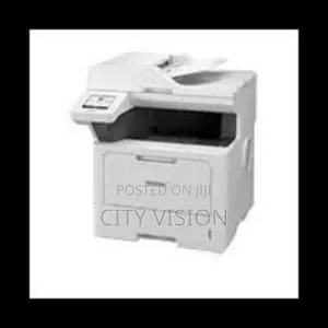 Brother DCP-5510dn Mono Laser Printer