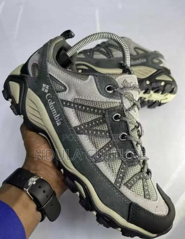 Columbia Montrail Boots - thumbnail 6