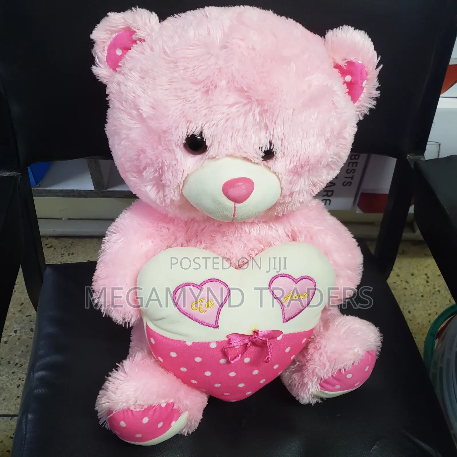 Teddy's Bear Doll Height 50cm/Gift to Lovers