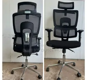 Ergonomic Modern Office Chair