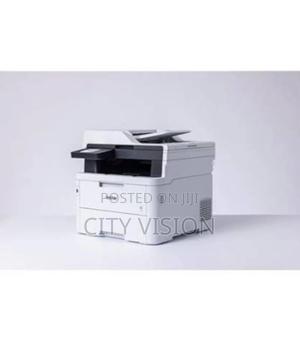 Brother DCP Mono Laser Printer L5510dn - thumbnail 2