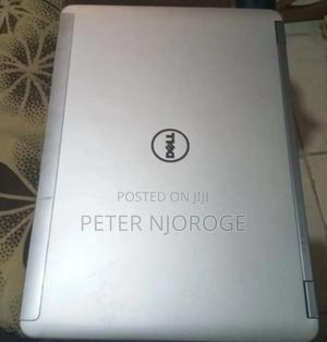 Laptop Dell Latitude E6440 8GB Intel Core 3 SSD 500GB - main view