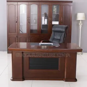 1.4 Meters Executive Boss L-shaped Desk