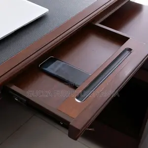 1.4 Meters Executive Boss L-shaped Desk