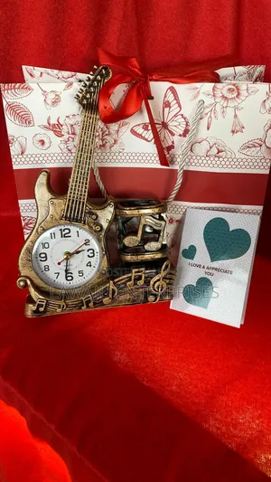 Ladies Valentine's Gift Set