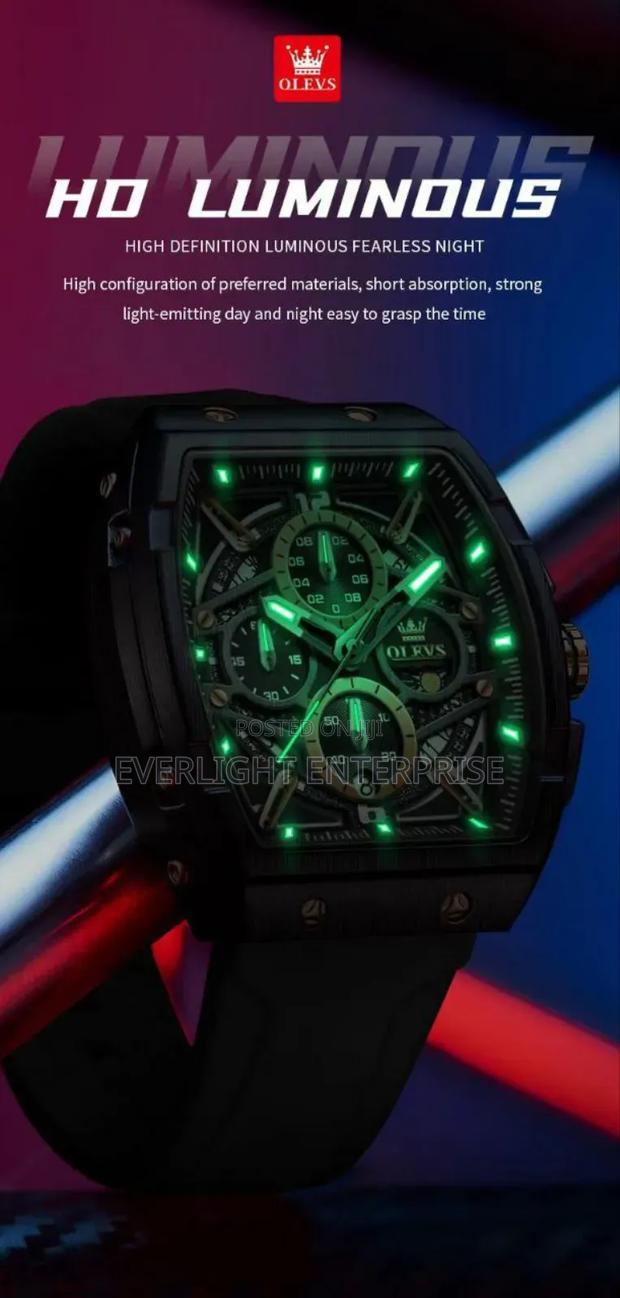 Olevs Gents 2975 - thumbnail 2