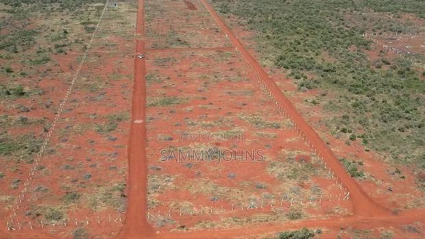 Prime Plot for Sale in Kikuyu Constituency , Nachu Ward , Mikuyuini - thumbnail 3