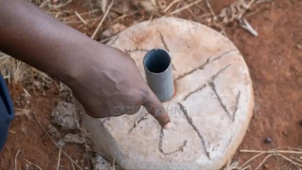 Prime Plot for Sale in Kikuyu Constituency , Nachu Ward , Mikuyuini - thumbnail 4