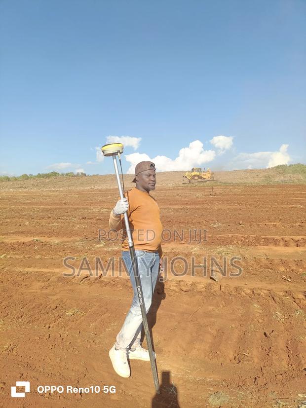 Prime Plot for Sale in Kikuyu Constituency , Nachu Ward , Mikuyuini - thumbnail 5
