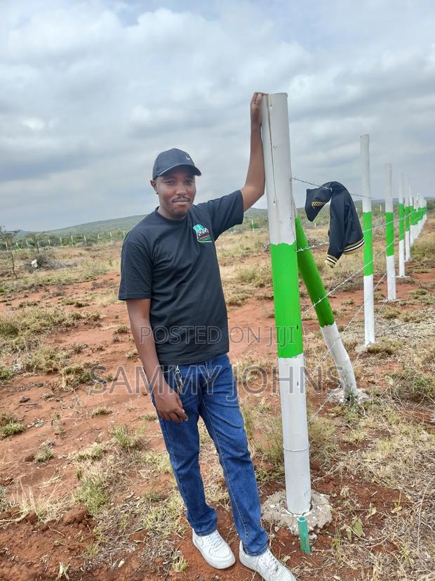 Prime Plot for Sale in Kikuyu Constituency , Nachu Ward , Mikuyuini - thumbnail 6