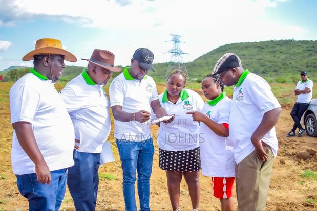 Prime Plot for Sale in Kikuyu Constituency , Nachu Ward , Mikuyuini - thumbnail 7