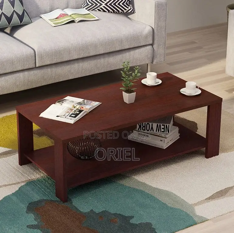 Coffee Tables; Ibiza Elegant Executive Boardroom Coffee Table