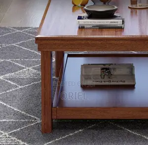 Coffee Tables; Ibiza Elegant Executive Boardroom Coffee Table