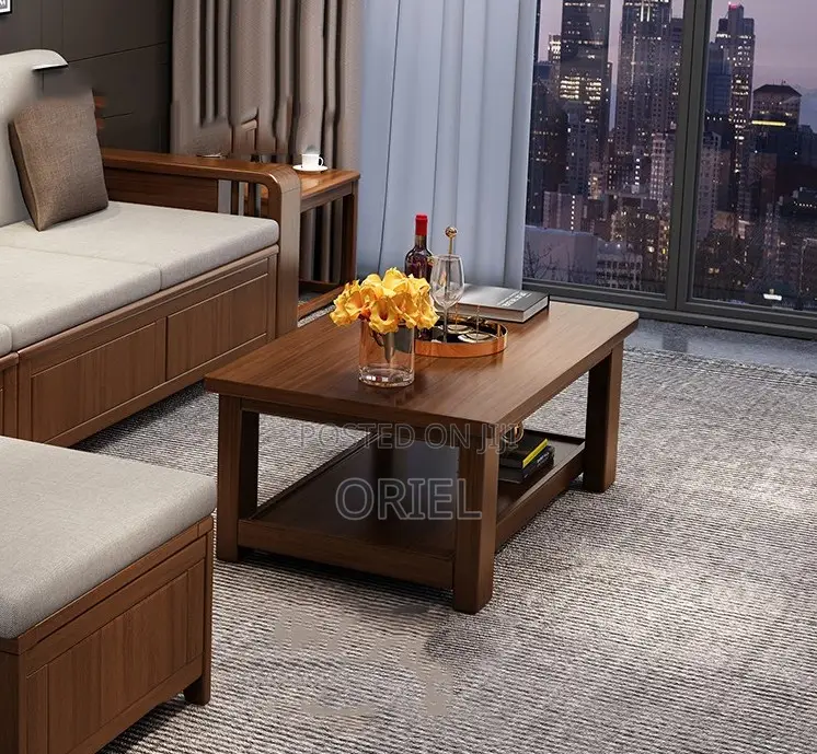 Coffee Tables; Ibiza Elegant Executive Boardroom Coffee Table
