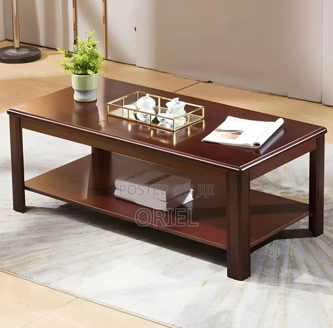Coffee Tables; Ibiza Elegant Executive Boardroom Coffee Table