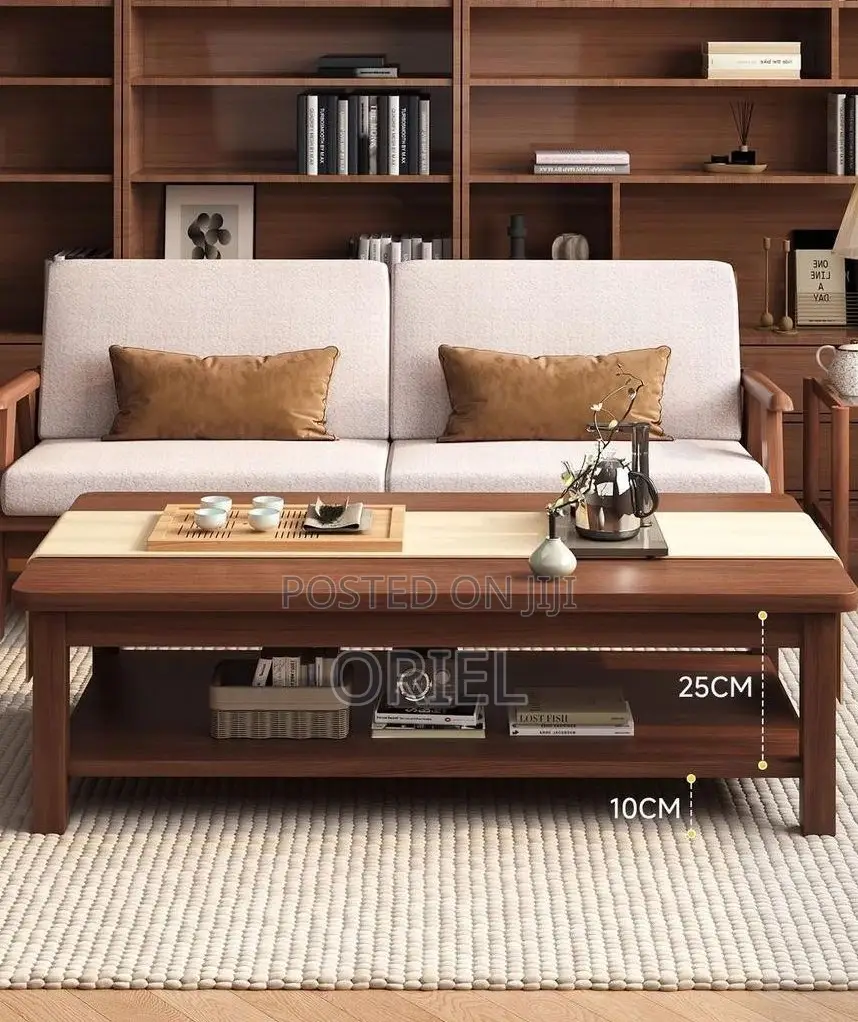 Coffee Tables; Ibiza Elegant Executive Boardroom Coffee Table