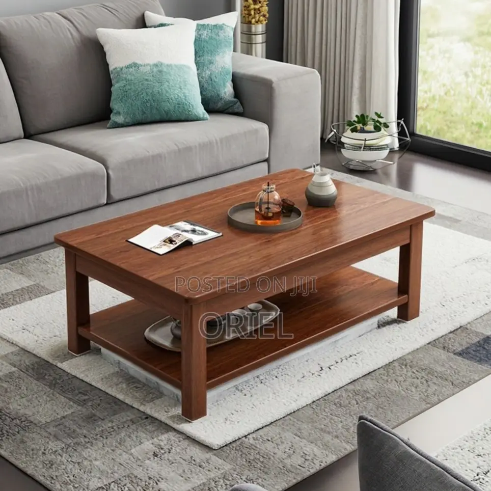Coffee Tables; Ibiza Elegant Executive Boardroom Coffee Table