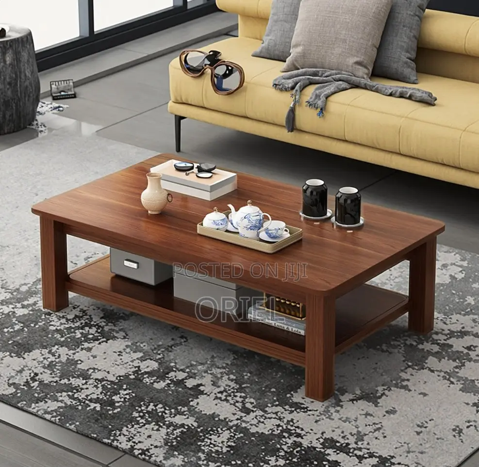 Coffee Tables; Ibiza Elegant Executive Boardroom Coffee Table