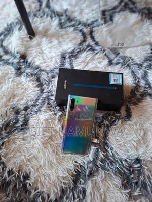 Samsung Galaxy Note 10 5G 256 GB Rose Gold