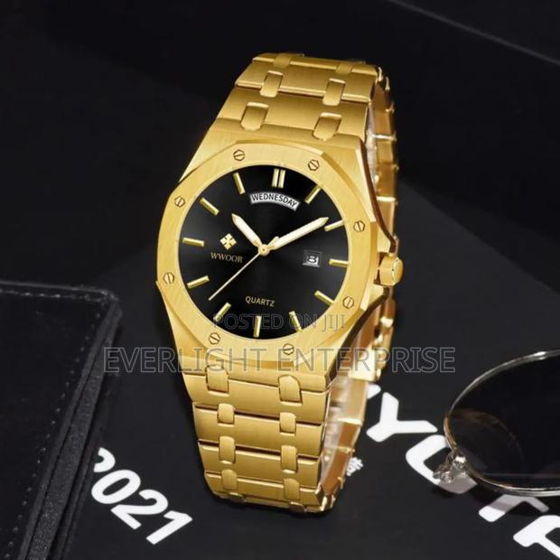 Wwoor Gents 8887 - thumbnail 2