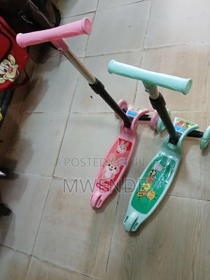 Kick Scooters - thumbnail 2