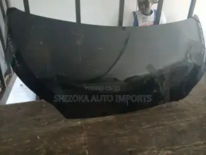 Daihatsu Mira La350 Bonnet / Hood 2017–2020