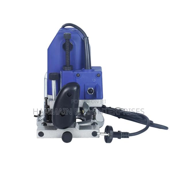 High Quality Electric Router for Wood Carving and Trimming. - thumbnail 4