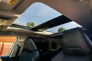 Toyota RAV4 2019 White