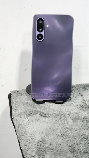 Samsung Galaxy M36 5G 128 GB Purple