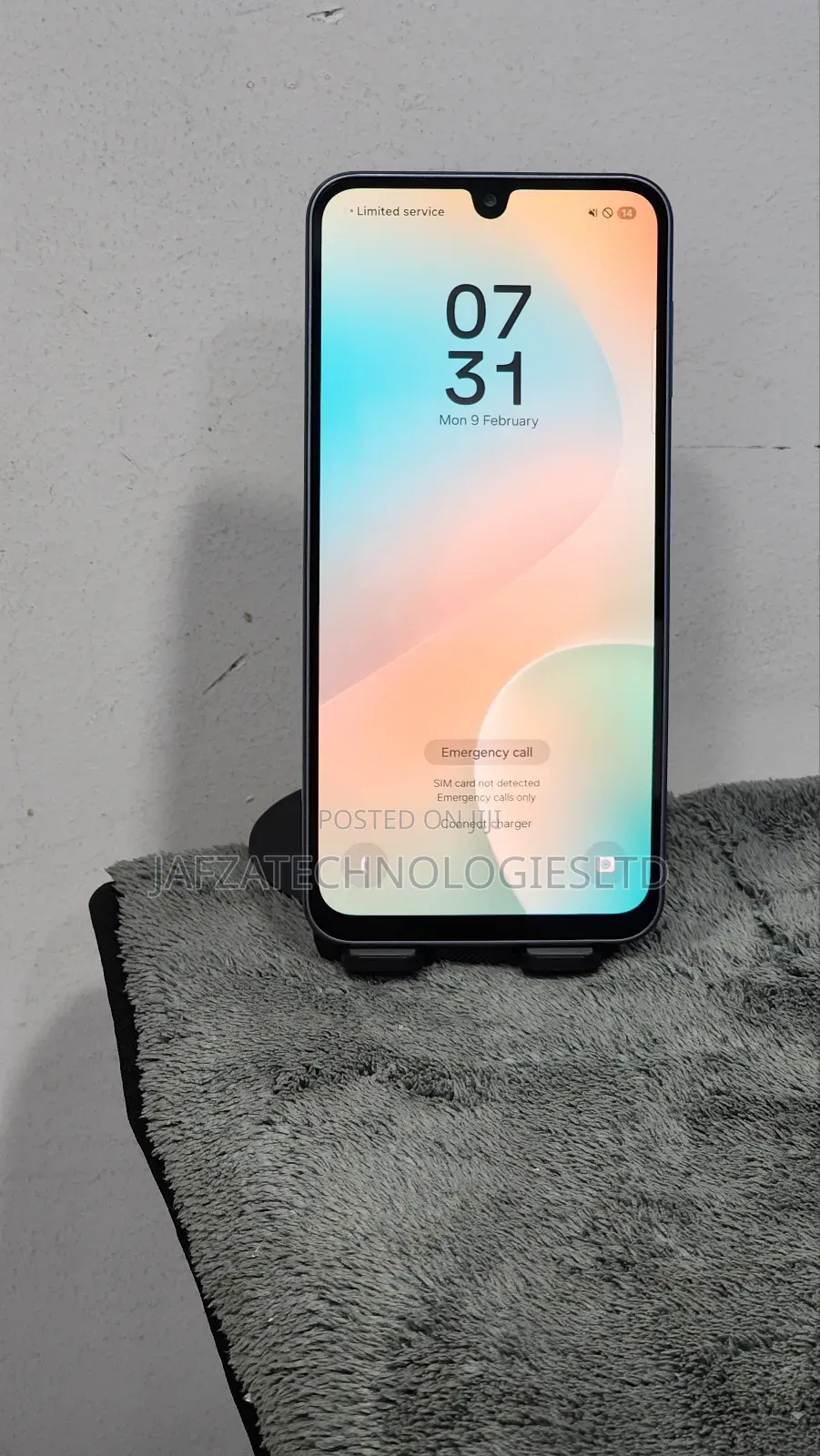 Samsung Galaxy M36 5G 128 GB Purple