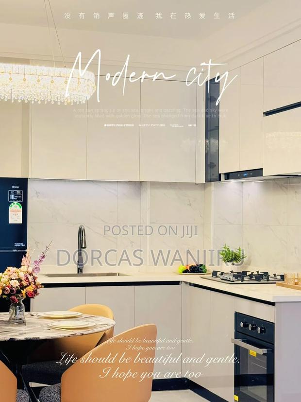 1bdrm Apartment in Kindaruma Road, Kilimani for sale - thumbnail 2