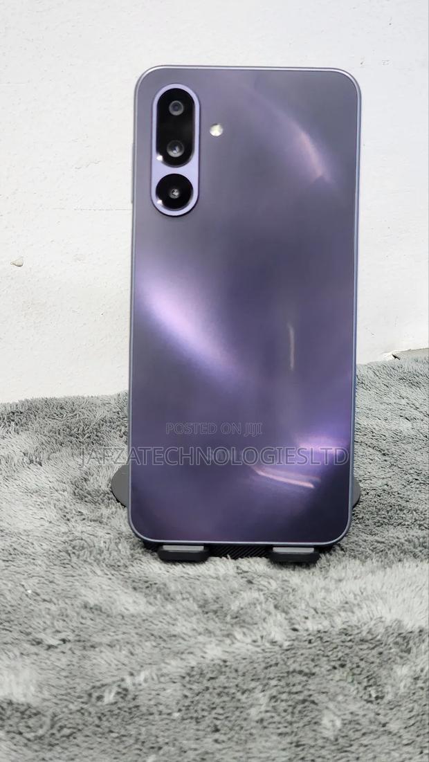 Samsung Galaxy M36 5G 128 GB Purple