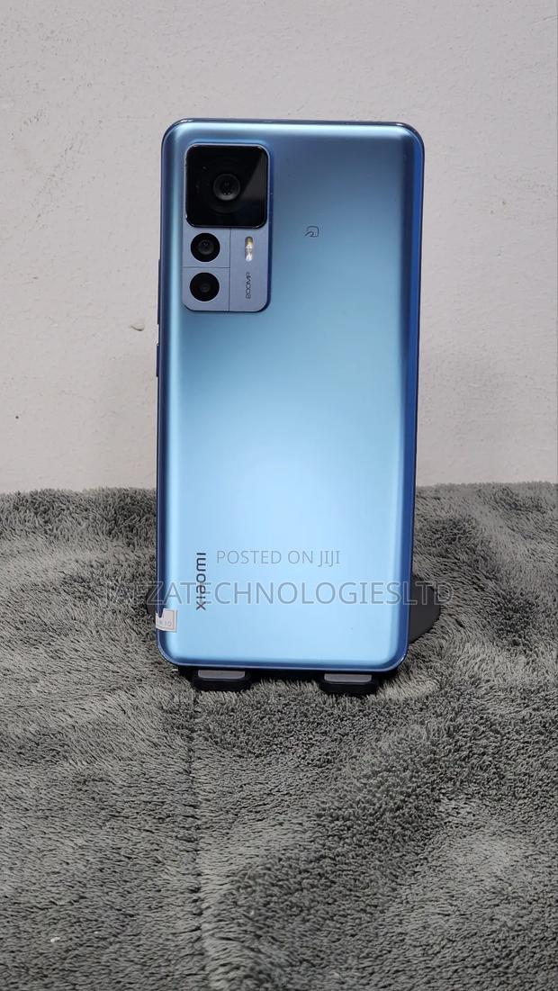 Xiaomi 12T Pro 256 GB - main view