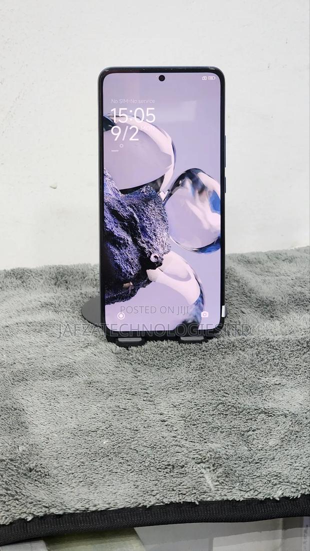 Xiaomi 12T Pro 256 GB - thumbnail 3