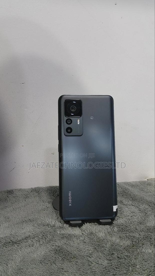 Xiaomi 12T Pro 256 GB - thumbnail 5