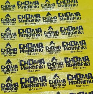 Tvyek Branded Wristbands - thumbnail 2