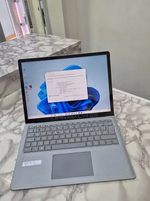 Laptop Microsoft Surface Laptop 2 8GB Intel Core I5 SSD 256GB
