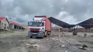 Transit Trailers for Jobs and Errands Within the Counties Are Ready
