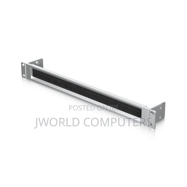 1u Brush Panel - main view