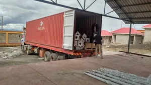 Transit Trailers for Jobs and Errands Within the Counties Are Ready