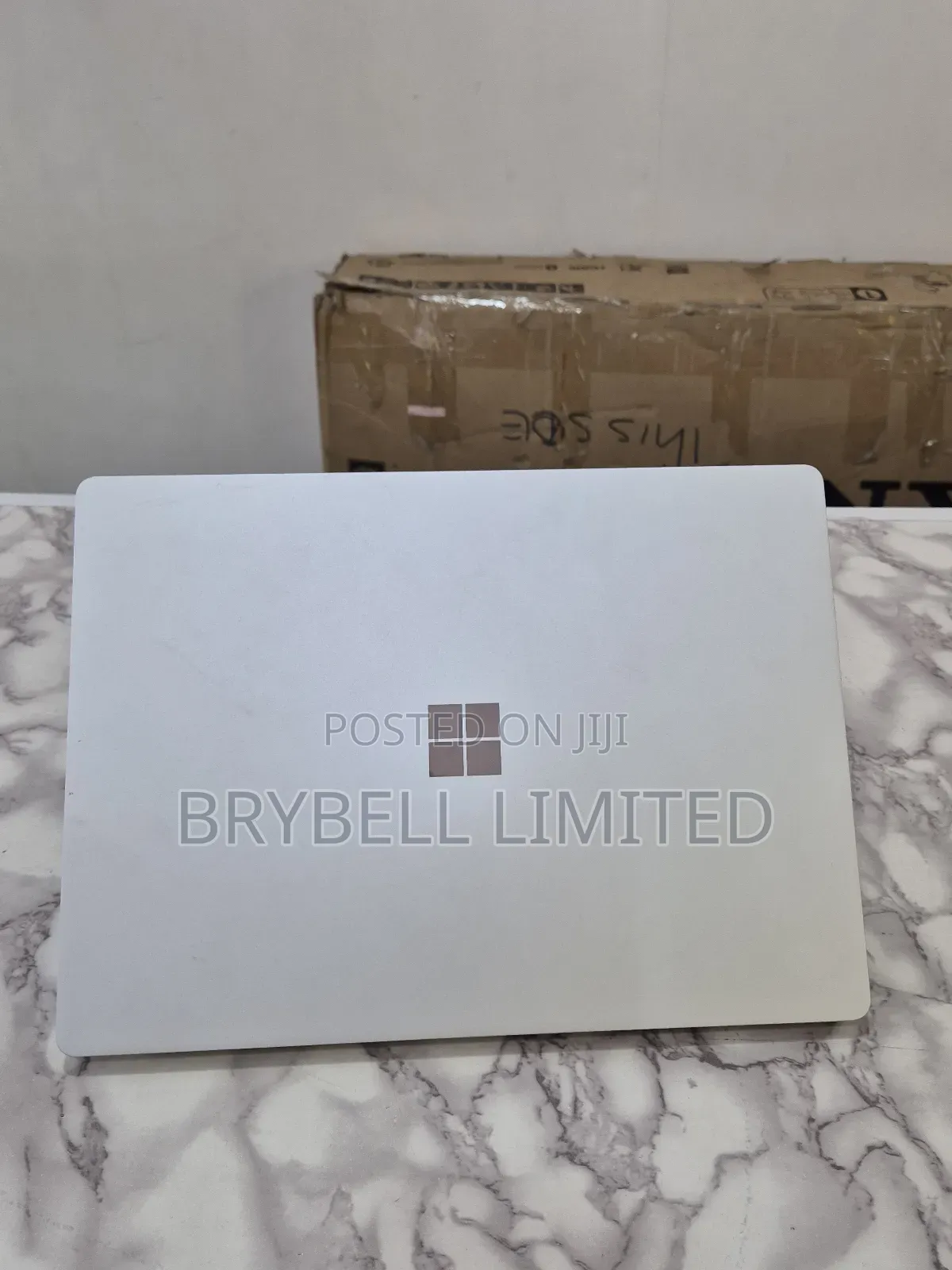 Laptop Microsoft Surface Laptop 2 8GB Intel Core I5 SSD 256GB