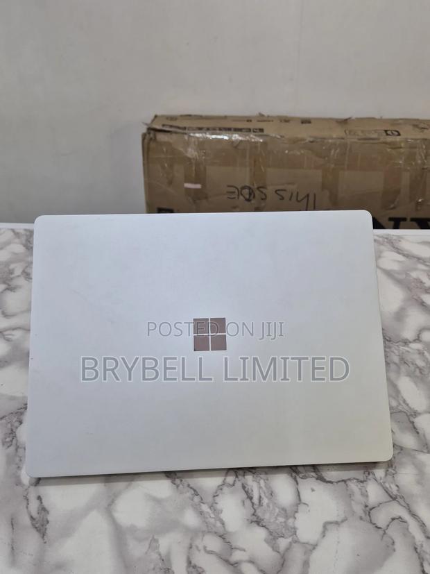 Laptop Microsoft Surface Laptop 2 8GB Intel Core I5 SSD 256GB - thumbnail 9
