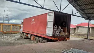 Transit Trailers for Jobs and Errands Within the Counties Are Ready