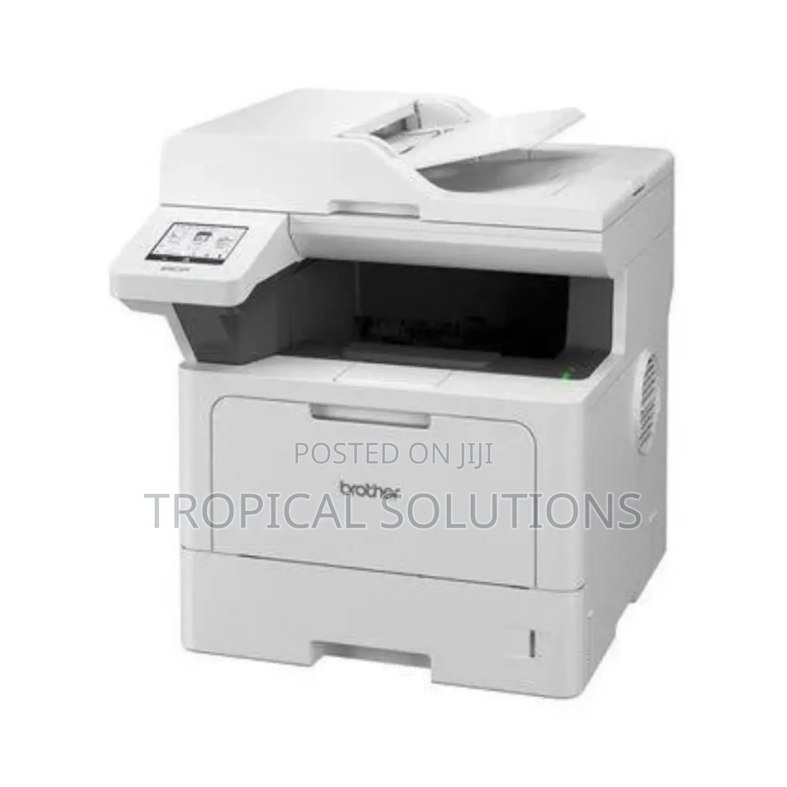 Brother DCP-L5510dn Mono Laser Printer
