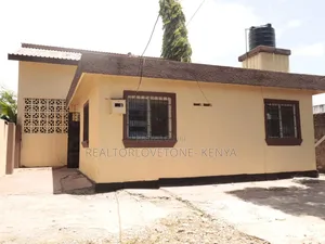 2bdrm Bungalow in Blue Estate, Bamburi for sale