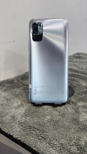 Xiaomi Redmi Note 10 5G 64 GB Blue - thumbnail 2