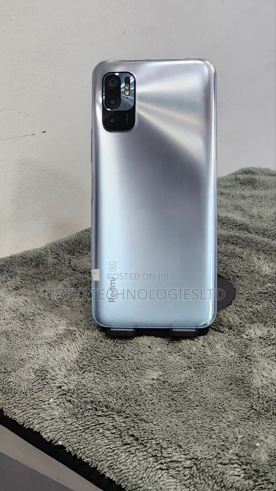 Xiaomi Redmi Note 10 5G 64 GB Blue