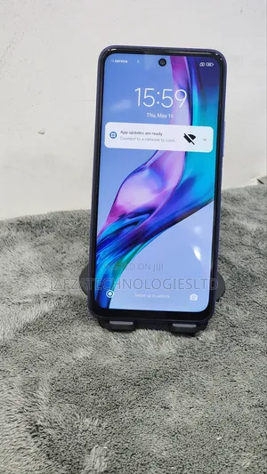 Xiaomi Redmi Note 10 5G 64 GB Blue