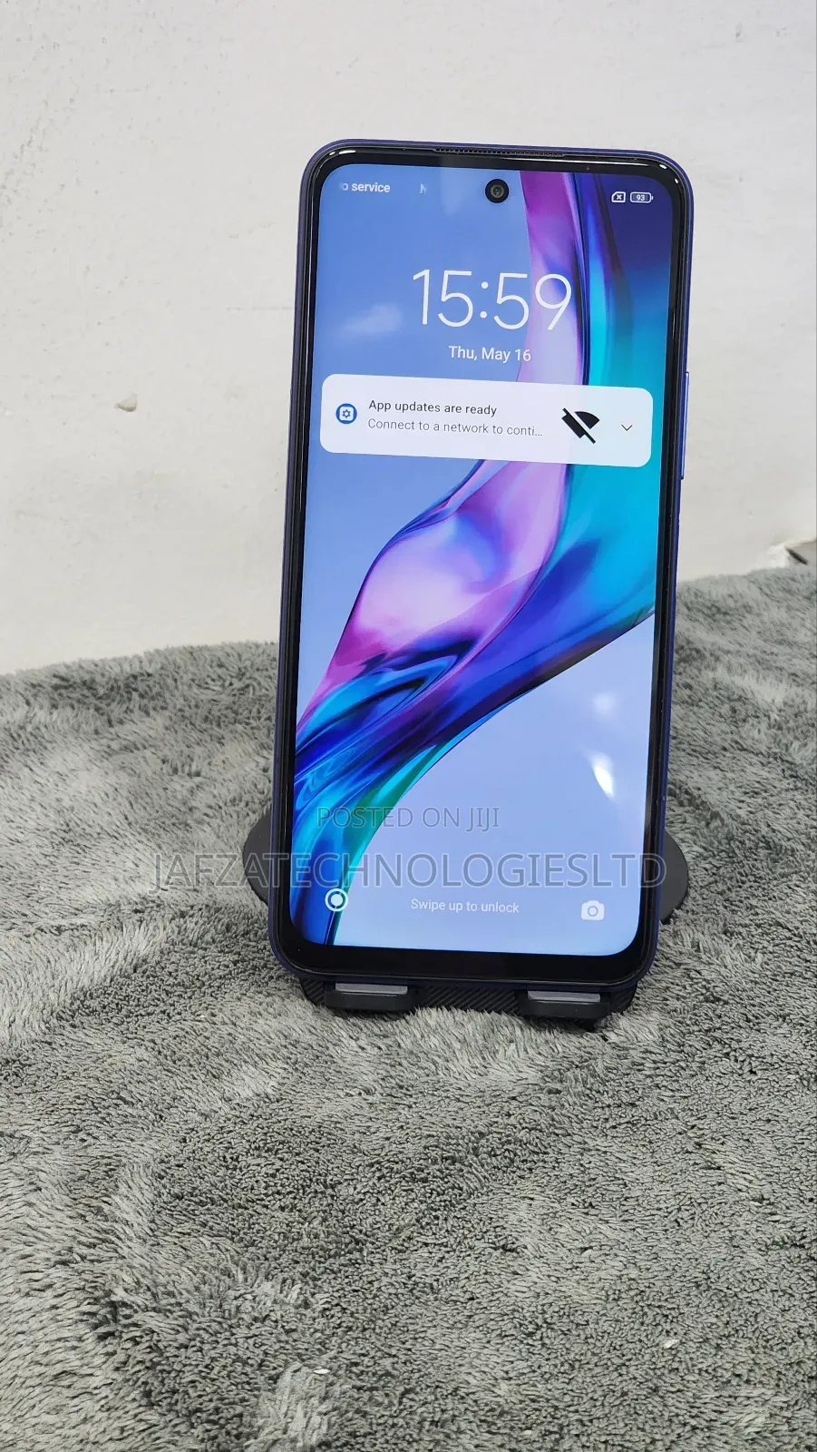 Xiaomi Redmi Note 10 5G 64 GB Blue